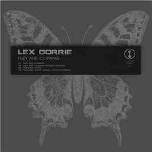 Lex Gorrie - They Are Coming flac album