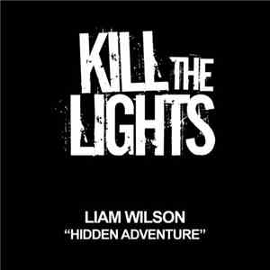 Liam Wilson  - Hidden Adventure flac album