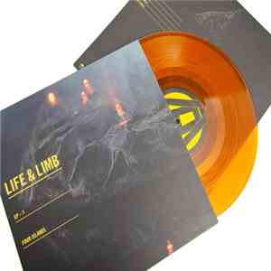 Life & Limb - Ep-1 Four Islands flac album