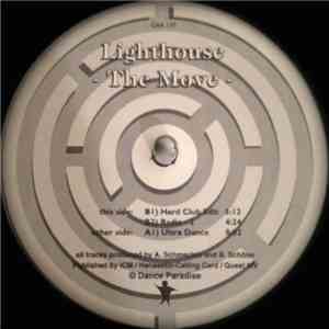 Lighthouse - The Move flac album