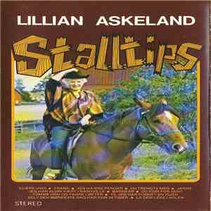 Lillian Askeland - Stalltips flac album