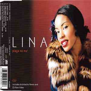 Lina - Playa No Mo' flac album