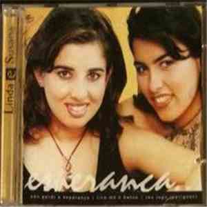 Linda E Susana - Esperança flac album