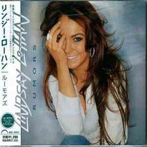 Lindsay Lohan - Rumors flac album