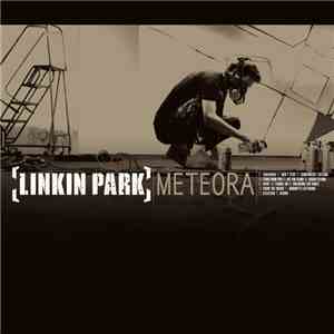 Linkin Park - Meteora flac album