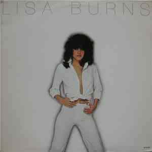Lisa Burns - Lisa Burns flac album