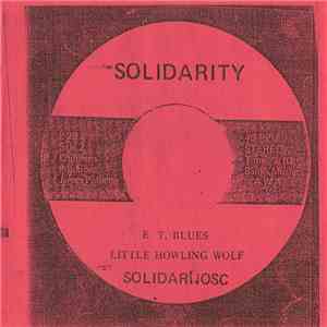 Little Howlin' Wolf - Singles Vol 1 flac album