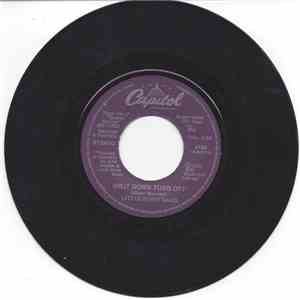 Little River Band - Shut Down Turn Off / Lonesome Loser flac album