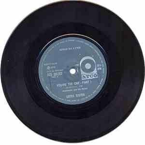 Little Sister - You're The One (Parts I & II) flac album