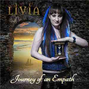 Livia  - Journey Of An Empath flac album