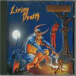 Living Death - Killing In Action flac album