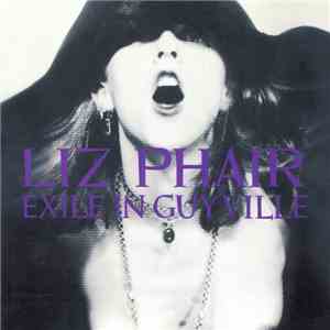Liz Phair - Exile In Guyville flac album