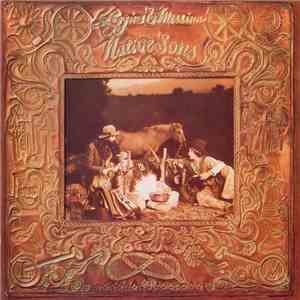 Loggins & Messina - Native Sons flac album