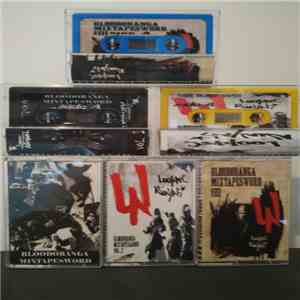 Looprec Ninjah Clan - Bloodoranga Mixtapesword Archives flac album