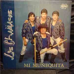 Los Chamacos - Mi Munequita flac album
