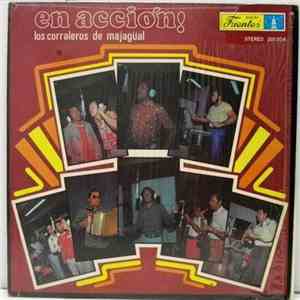 Los Corraleros de Majagual - Los Corraleros de Majagual En Accion flac album