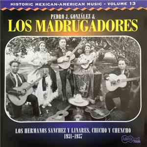 Los Madrugadores - 1931-1937 flac album