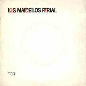 Los Marcellos Ferial - Angelita Di Anzio flac album
