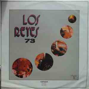 Los Reyes 73 - Los Reyes 73 flac album