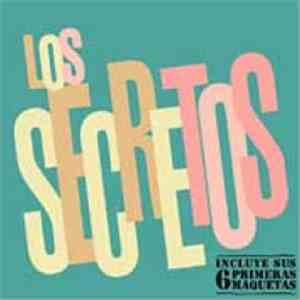 Los Secretos - 25 Aniversario flac album