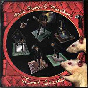 Lost Sounds - Rat's Brains & Microchips flac album
