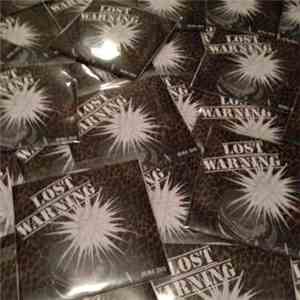Lost Warning - Demo 2013 flac album