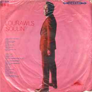 Lou Rawls - Soulin' flac album
