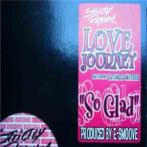 Love Journey Featuring Latanza Waters - So Glad flac album