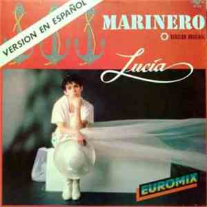 Lucia - Marinero (Version En Español) flac album