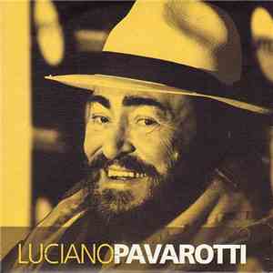 Luciano Pavarotti - Luciano Pavarotti flac album