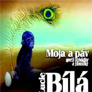 Lucie Bílá - Moja A Páv (Gorilí Pohádky A Písničky) flac album