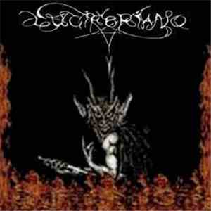 Luciferiano - A Face Do Cão flac album