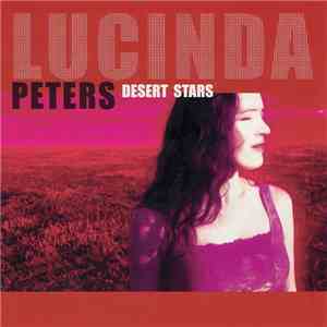 Lucinda Peters - Desert Stars flac album