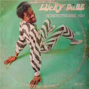 Lucky Dube - Ngikwethembe Na? flac album