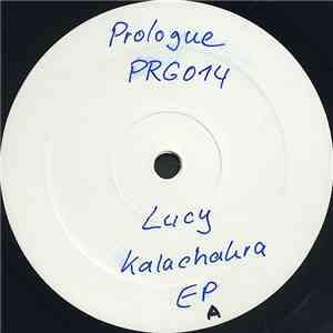 Lucy  - Kalachakra EP flac album
