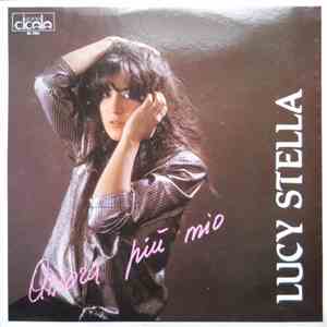 Lucy Stella - Ancora Più Mio flac album