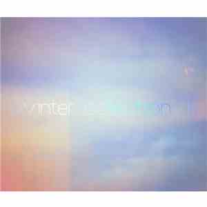 Luis Miehlich - Winter Collection '17 flac album