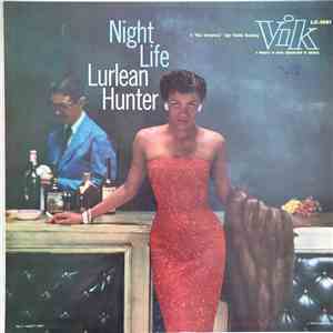 Lurlean Hunter - Night Life flac album