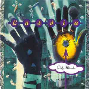Lussia - Daily Miracles flac album