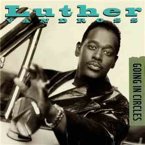 Luther Vandross - Going In Circles flac album