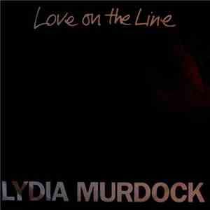 Lydia Murdock - Love On The Line flac album