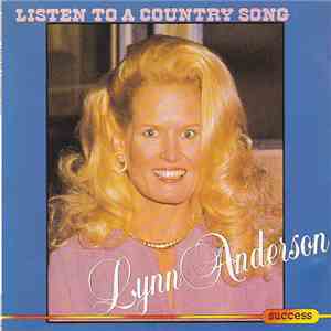 Lynn Anderson - Listen To A Country Song flac album