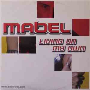 Mabel - Living On My Own (Remixes) flac album