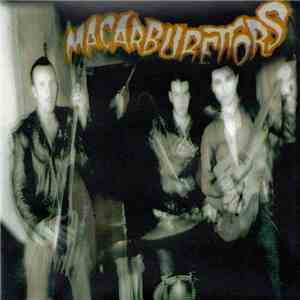 Macarburettors - Macarburettors flac album