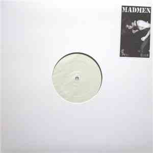 Madmen - Madmen flac album