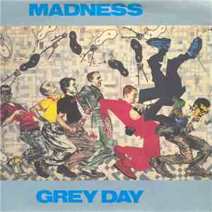 Madness - Grey Day flac album