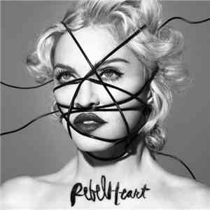 Madonna - Devil Pray flac album