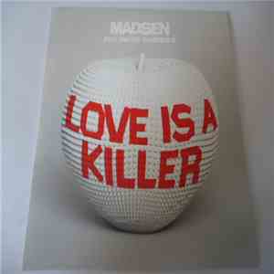 Madsen - Love Is A Killer flac album