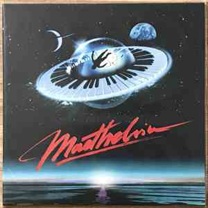 Maethelvin - CS005 flac album