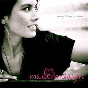 Maile Misajon - Long Time Comin' flac album